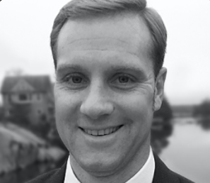 Brian Riley, Founder and CTO of WASI